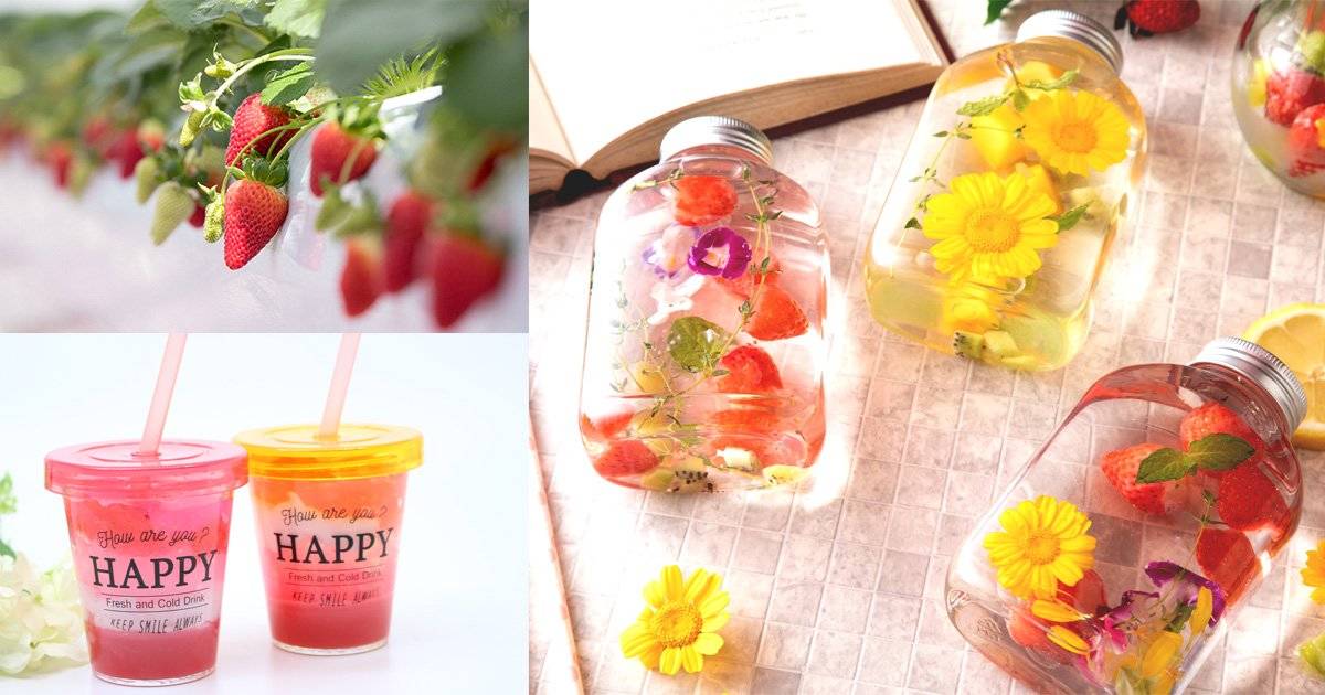 小さな娘との楽しいお出かけに！「東京ストロベリーパーク」ものづくりイベント＆縁日