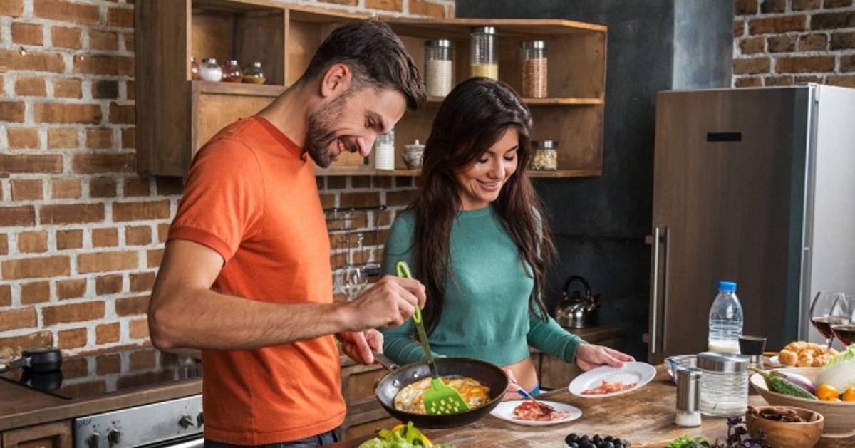 “ゆとり世代”は家事もフェアに！世代別のライフスタイル比較から見えた夫婦円満のヒント