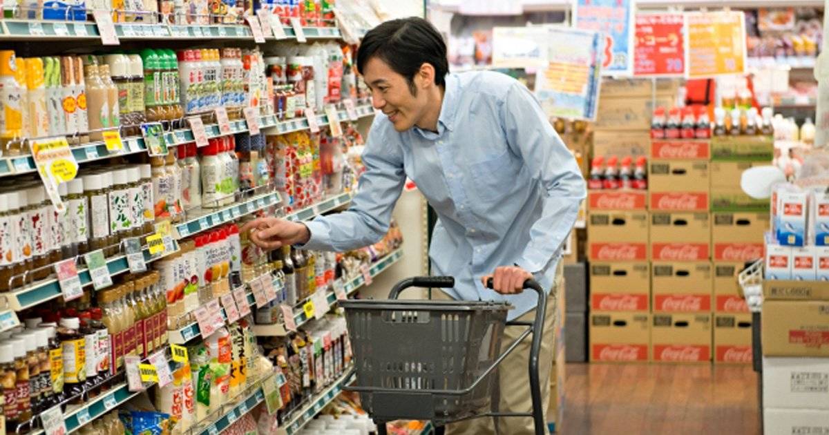 なぜ、頼まれた商品を間違えてしまうのか？ “買い物あるある”の「買い間違い」の原因と解決策とは