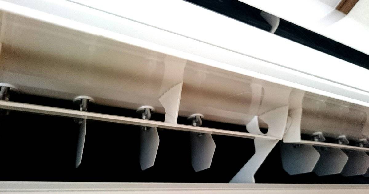 【エアコンの掃除】秋の“休止期間”こそお手入れを！嫌なニオイの原因となるカビを退治する3つのポイント