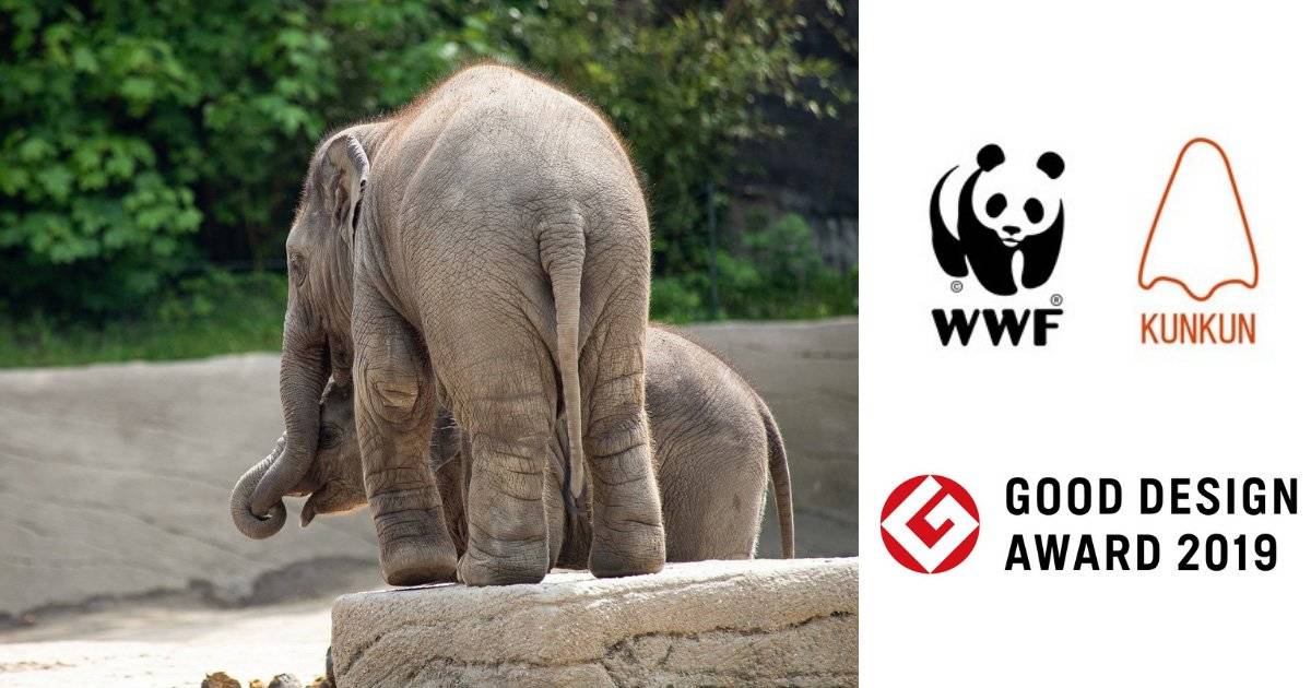 うんちのにおいから動物についての学びを深める！グッドデザイン賞に輝いたWWFジャパンの教育プログラム「くんくんPlanet」
