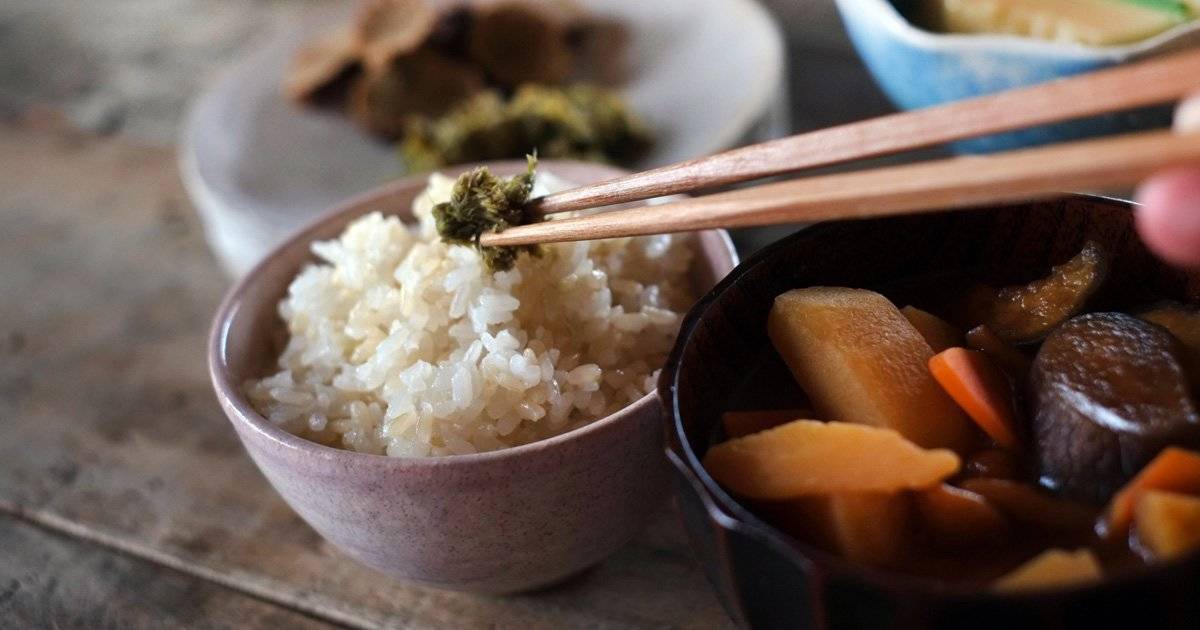 ごはんを置く位置は左？右？　食育の基礎を子どもに伝える“共食”のススメ