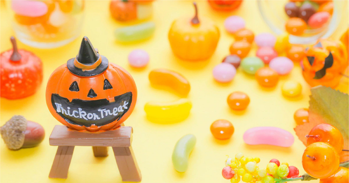 【ハロウィン】日本と海外で“ハロウィンの過ごし方”はこんなに違う！親子でハロウィンを楽しむ方法