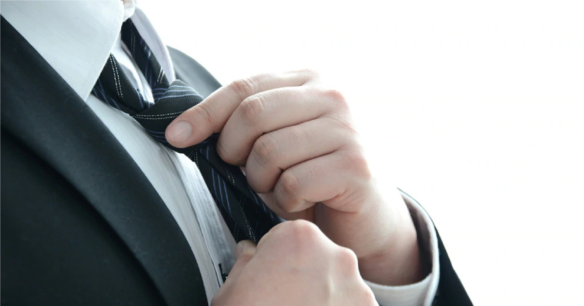 七五三の親の服装は何が正解？ スーツ・シャツ・ネクタイ選びのコツを解説