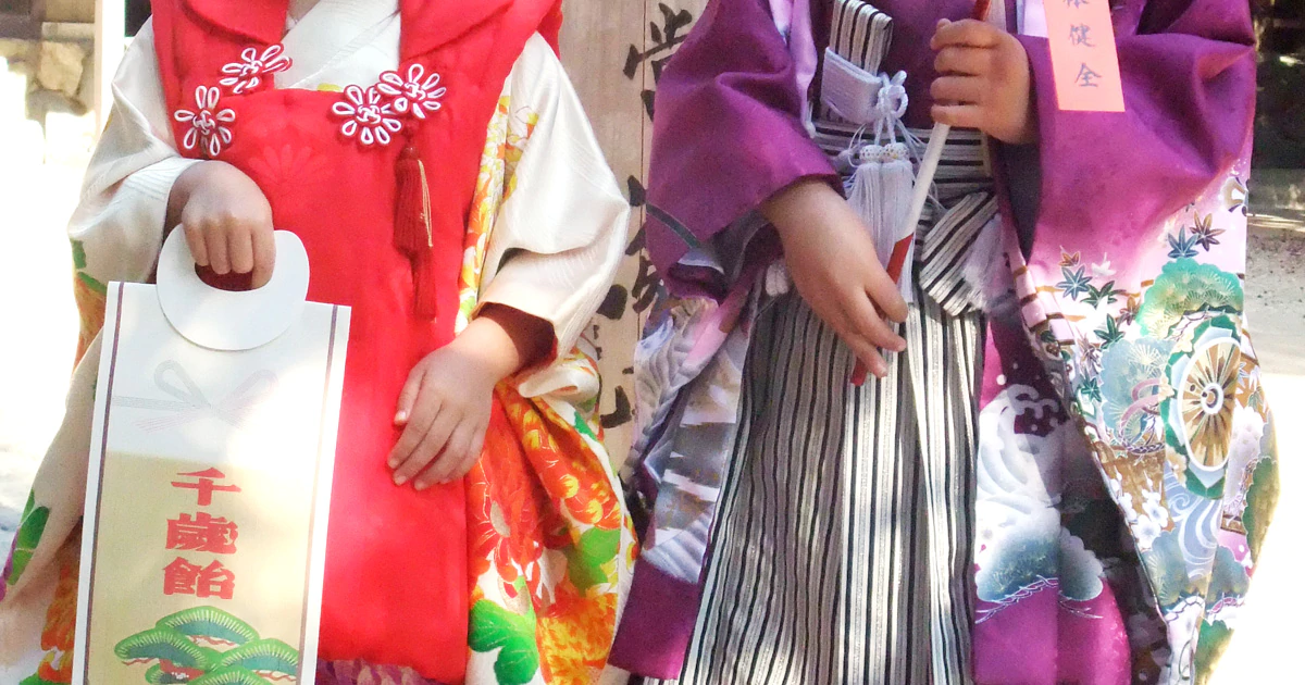 「はじめての七五三」で知っておきたい基礎知識（ベストな時期、お参りの方法、写真撮影など）