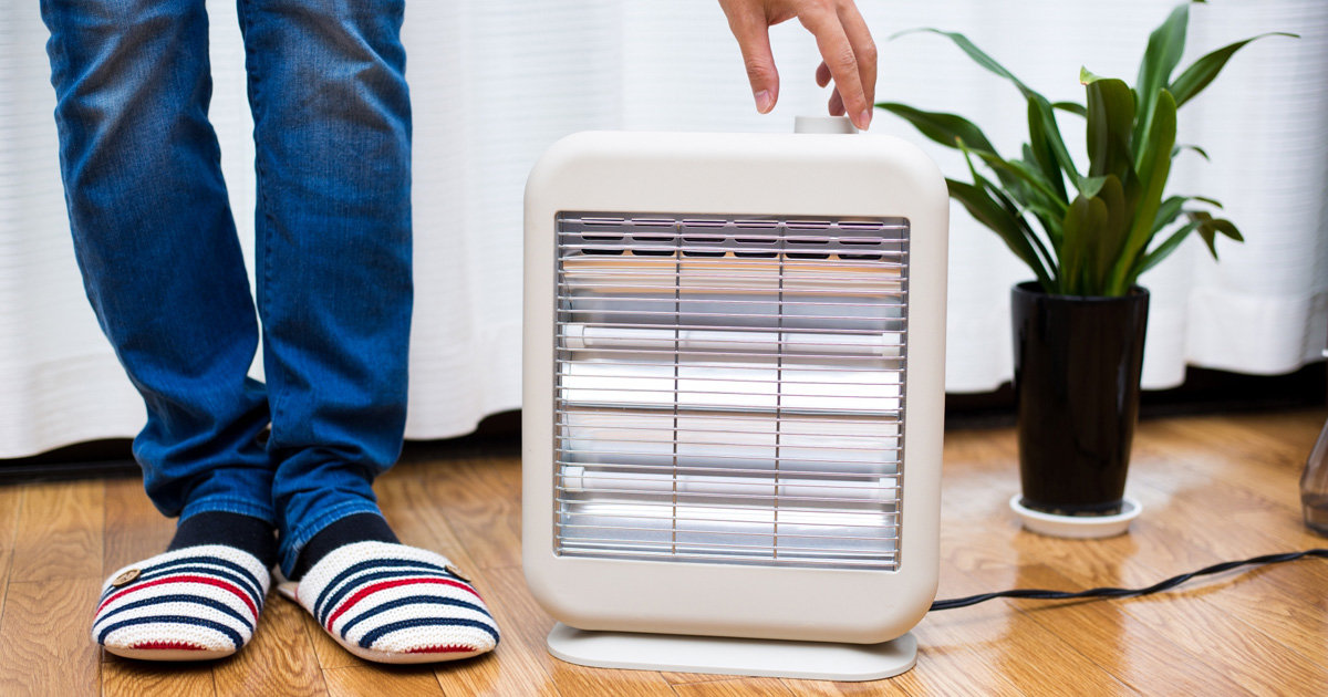 【暖房器具と節約テク】冬を暖かく快適に過ごす暖房器具の使い方とは？プロが教えるオススメ暖房器具と節約テクニック