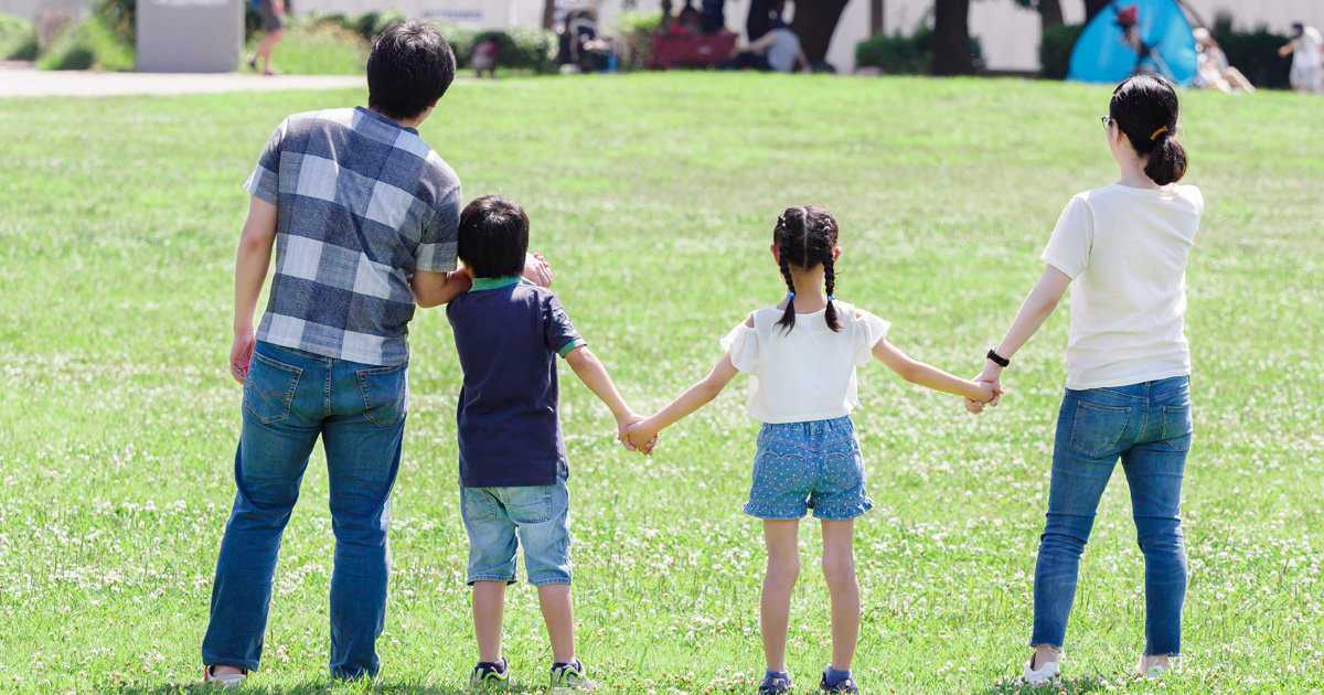 これがイマドキ育児の実態！ワンオペを解消し「チーム育児」を実現するには？