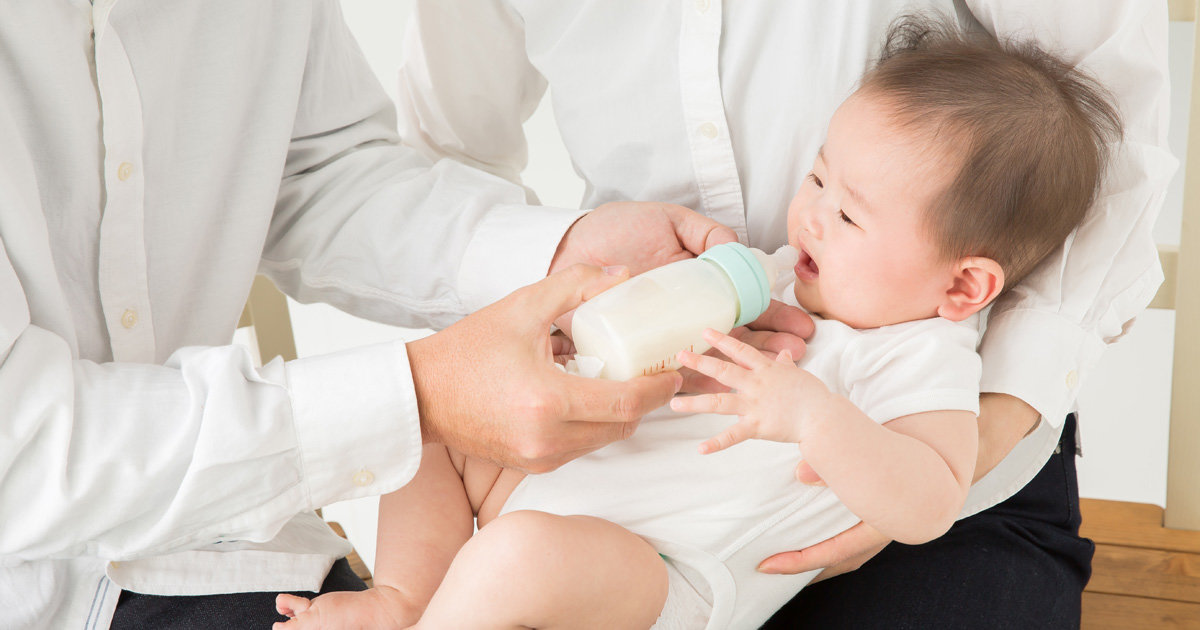 出産直後が夫婦仲のピンチ？　産後クライシスに陥らないためのヒント