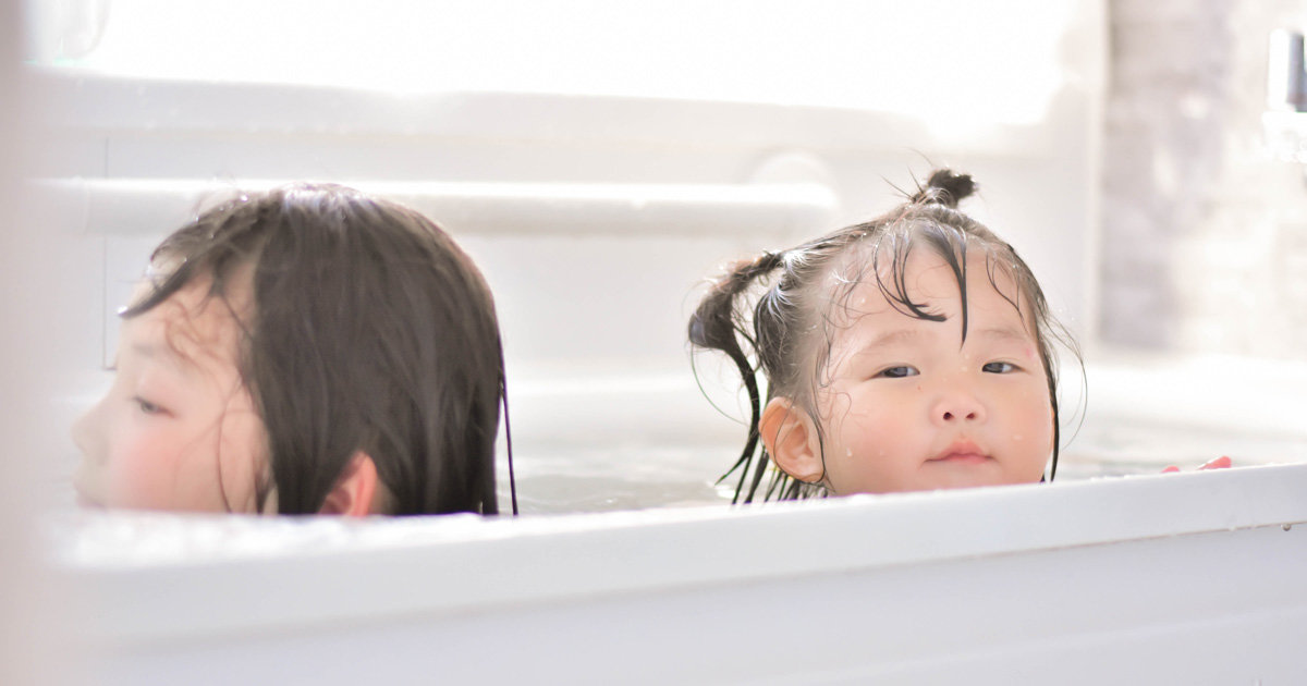 最新医学が明かす「入浴の7大健康効果」と家族の健康を脅かす「NG入浴習慣」とは
