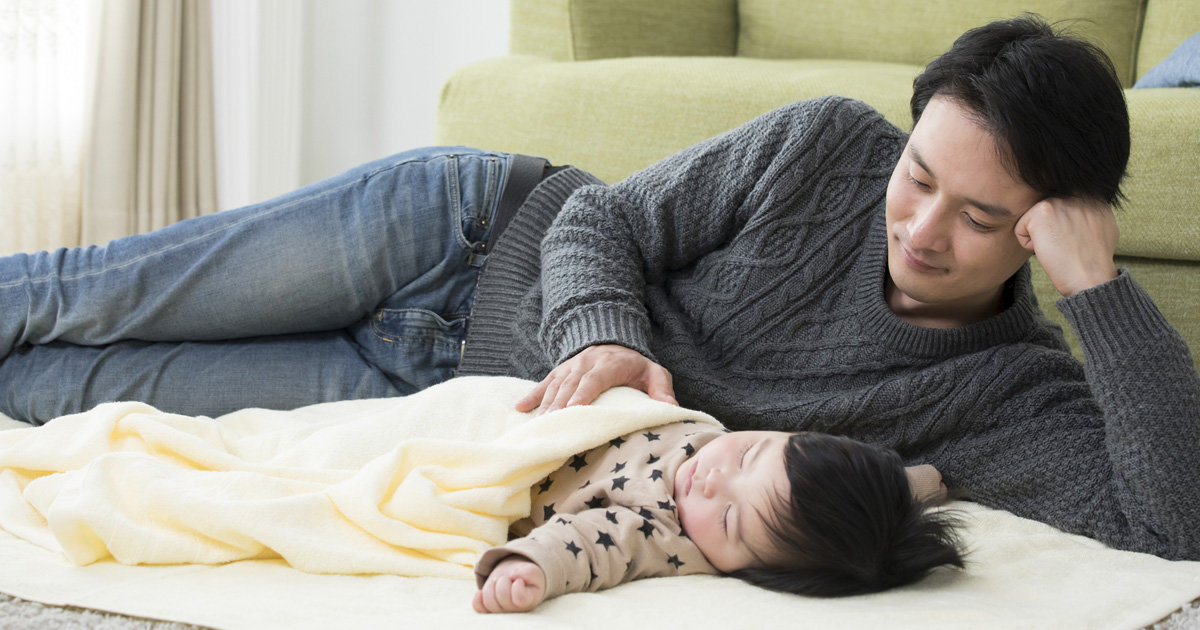【専門家に聞く】「ネントレ（ねんねトレーニング）」とは？ 赤ちゃんが自分の力で眠れるようになる方法を解説！