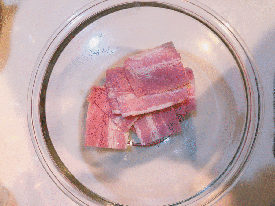 【爆即ウマい！】4つの材料と電子レンジだけで作れるとろ～りスープレシピ