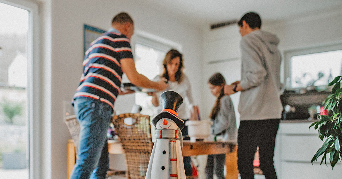 大人も子どもも楽しめる！クリスマスパーティーを盛り上げるゲーム10選