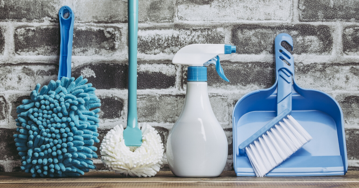 年内に終えたい「大掃除」のコツまとめ