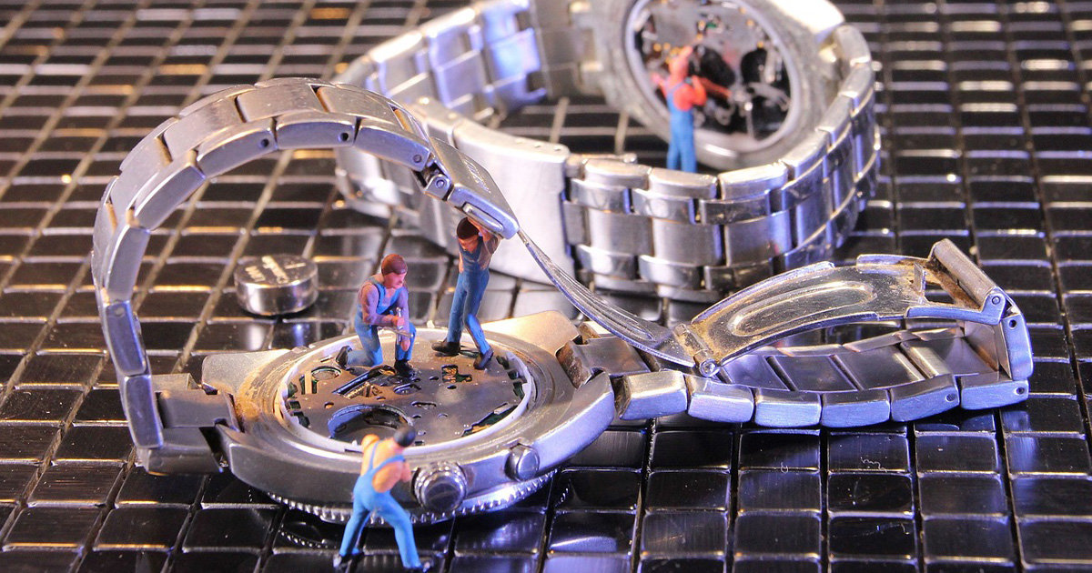 【年初めにやっておきたい】大切なアイテムのお手入れの方法まとめ（スーツ・革靴・革鞄・革財布・時計）