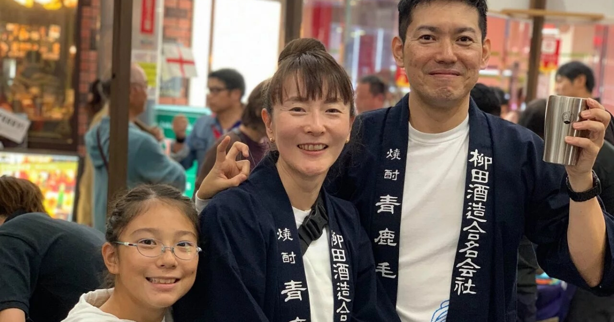 焼酎聖地宮崎県を巡る旅 前編