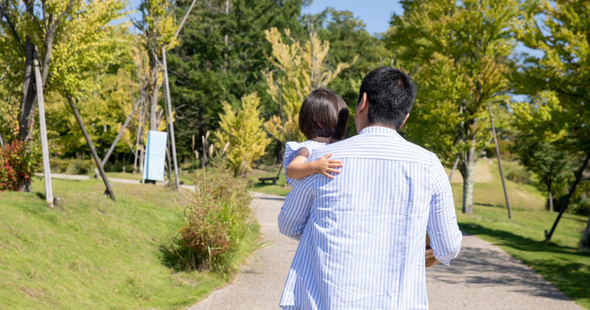 【令和時代のパパ像】理想は家事も育児も「自分らしく」「進んで楽しむ」？調査で判明した令和元年のパパに関する意識とは