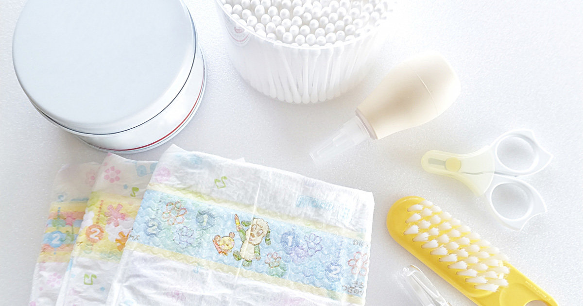 これがあると子育てに助かる！赤ちゃん向け便利グッズ12選（おでかけ、食事、睡眠）