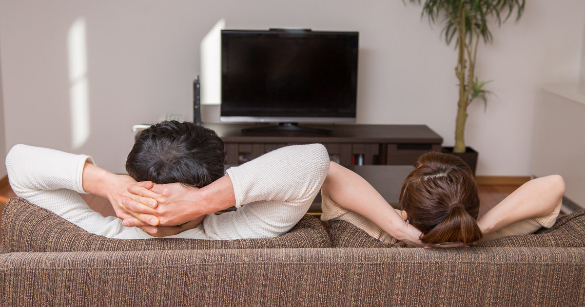 【夫婦の会話】話題がない、弾まない、…夫婦円満を脅かすコミュニケーション不足を解消するには