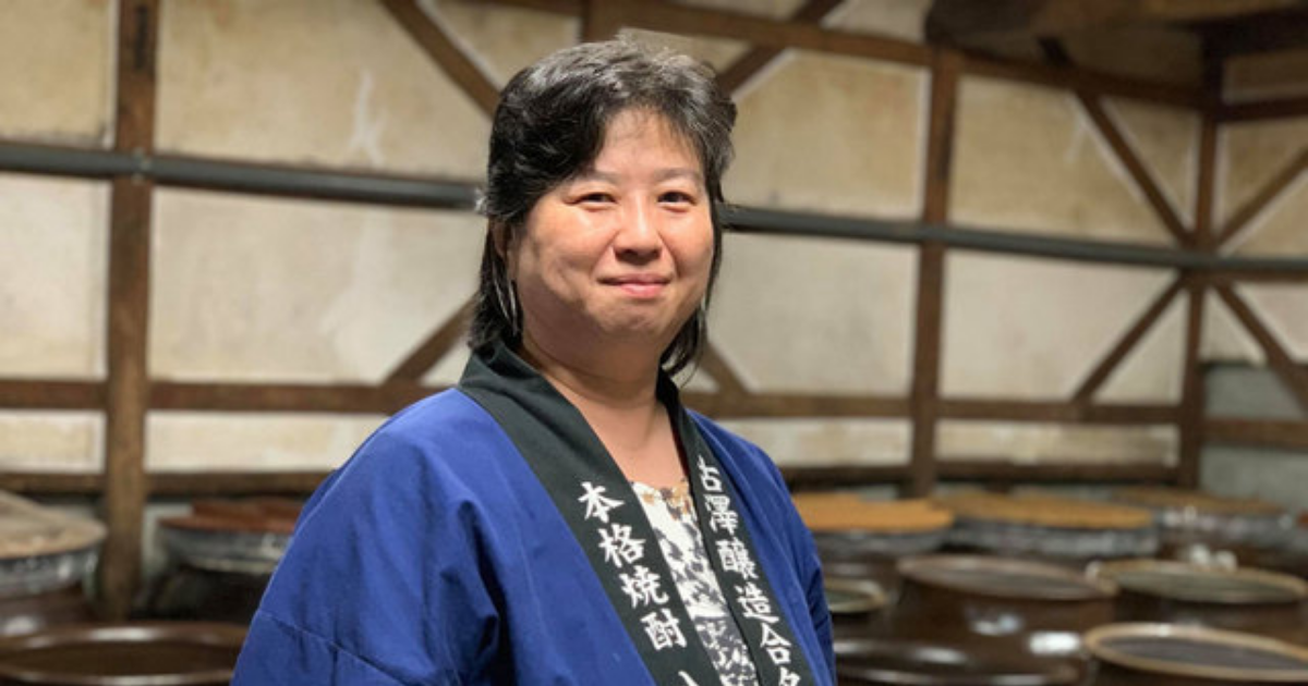 焼酎聖地宮崎の蔵元さんを巡る旅 後編（県南・県西）