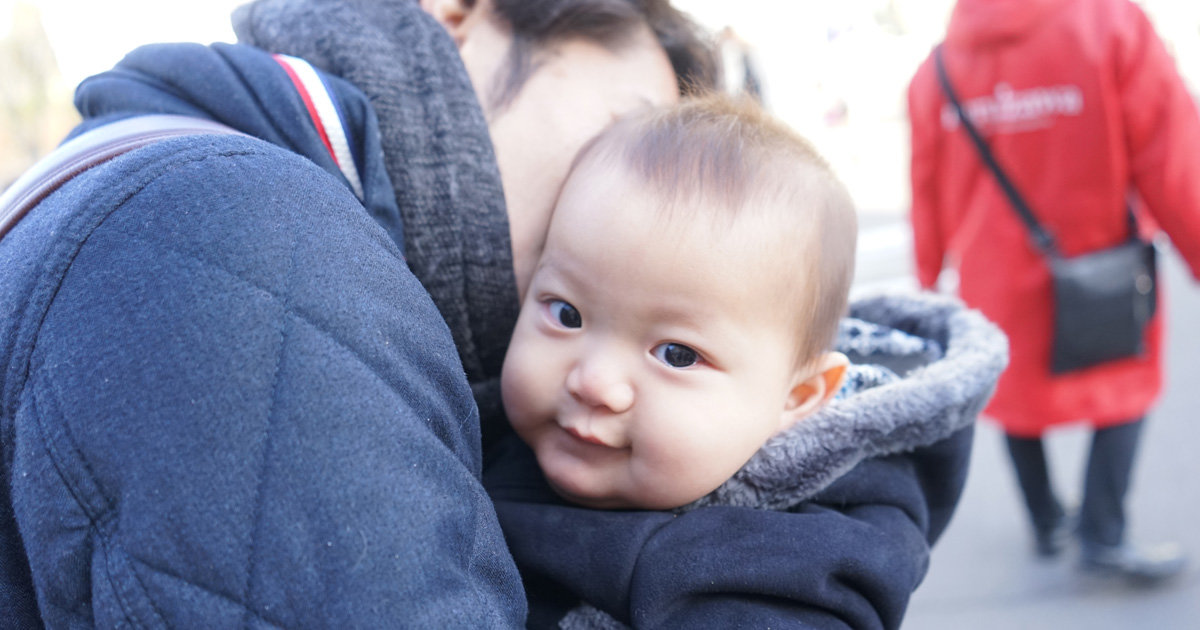 【妻の“帰省ブルー”解決策？】父子の絆が深まりママも自由！「父子帰省」の実態とメリット・デメリット