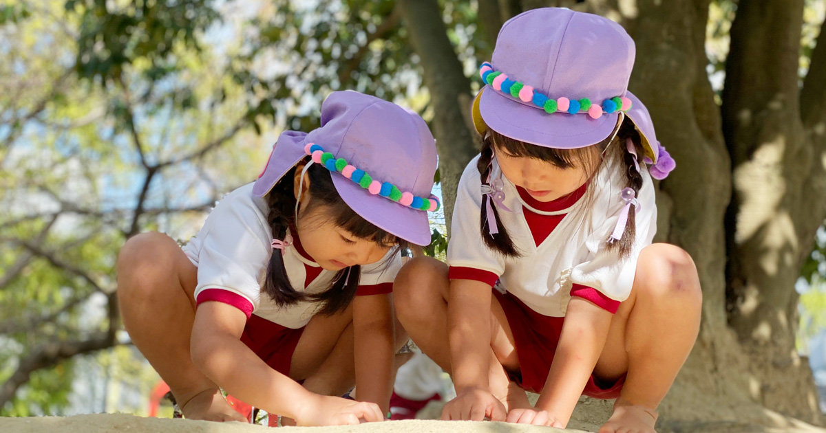 【子どもの園生活】親に保育園・幼稚園での出来事を話してくれない？子どもと上手に会話するコツとは