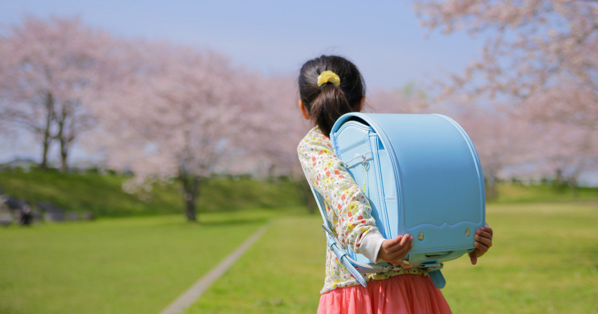 【ランドセル選び】何を重視すれば良い？失敗しないランドセル選びのポイント