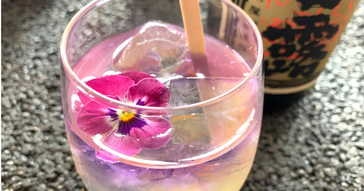 本格焼酎をカクテルで楽しむ方法（心構え編）　Shochu Mix up 2020 ～みやざき焼酎の未来～