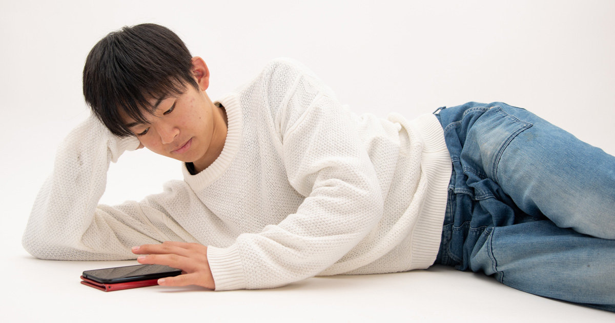 親が知らないことも…子どもが陥りやすいスマホの「ネットトラブル」リスクとは