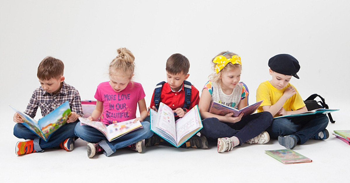 子どもの語彙力を伸ばすために親ができることは？家庭でできる語彙力アップのアイデア