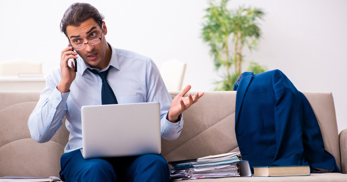 外出自粛に負けない！テレワークや在宅を楽しむためのアイデア