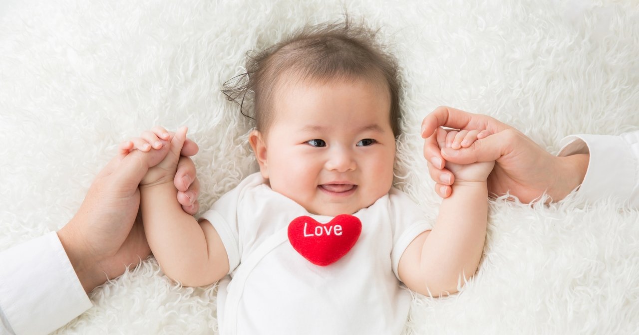 パパママと子どもの心をつなぐアタッチメント（愛着関係）の築き方