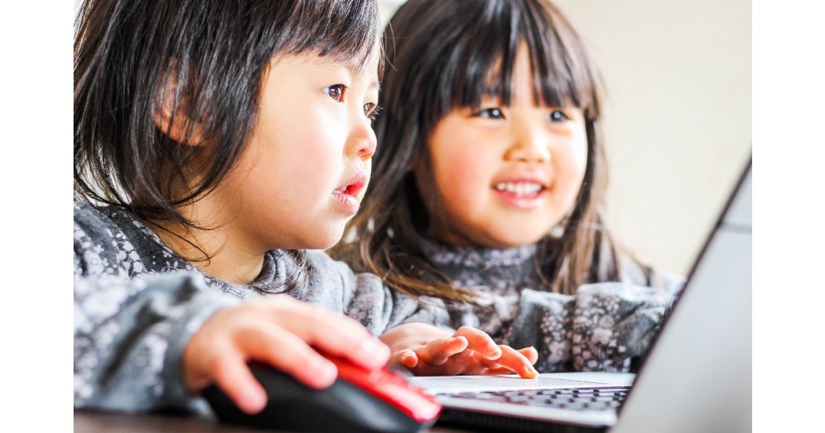 【無料コンテンツ】知育系からエンタメ系まで！休校中の子ども向け無料オンラインコンテンツまとめ