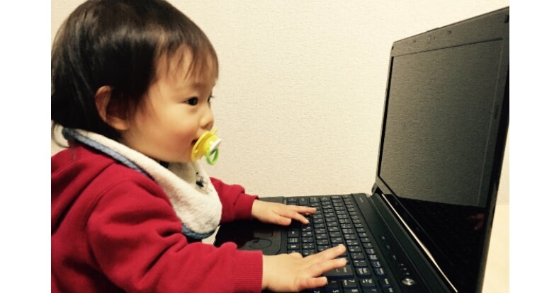 リモートワーク（在宅ワーク）中に子どもを寝かしつけるコツ