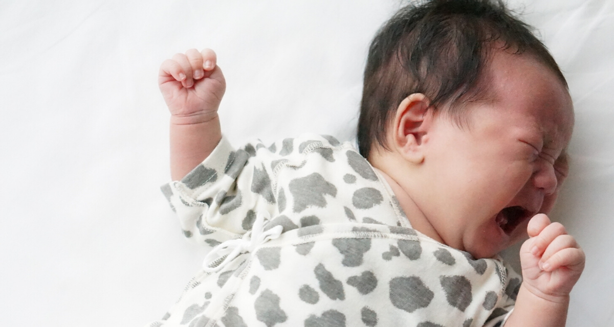 ネントレ（ねんねトレーニング）って何？「子どもがかわいそう」「泣かせるだけでしょ」という誤解