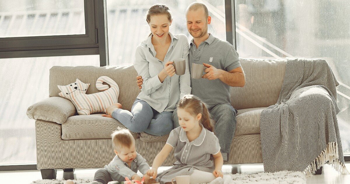 家事シェアも家族関係も部屋の“モヨウ替え”でうまくいく？『家事でモメない部屋づくり』とはー三木智有さんインタビュー