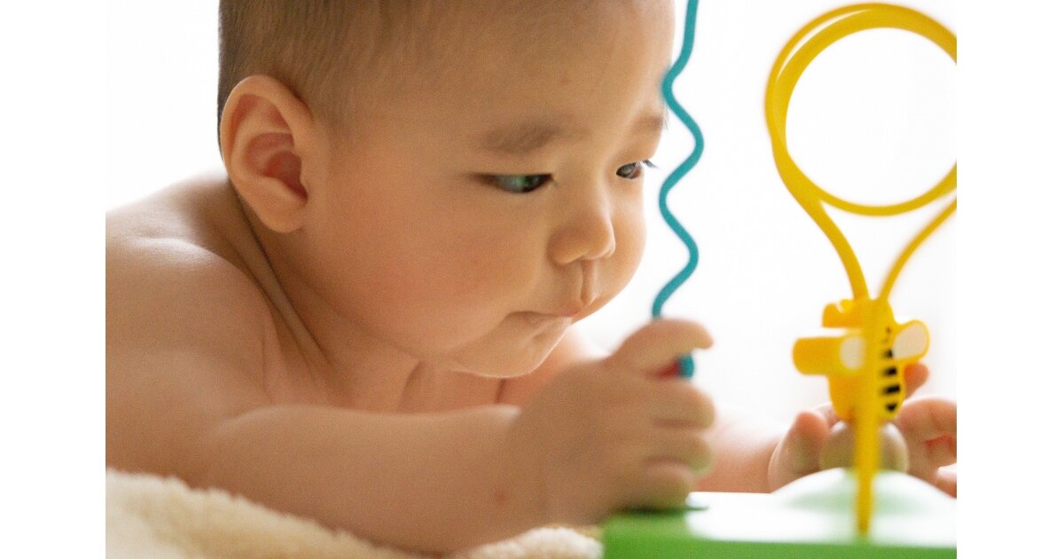 「寝る子は育つ」は本当！賢い子を育てるために大切な、意外なポイント