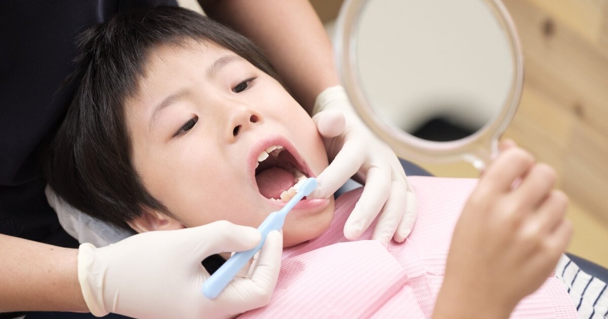 子どもの虫歯対策はどうすればいい？自宅での対策と子どもの歯医者嫌いを克服する方法