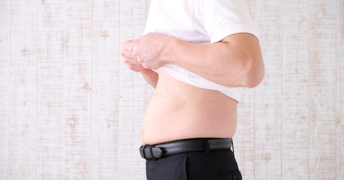 下腹ぽっこりを何とかしたい！理学療法士オススメのお腹引き締めエクササイズ