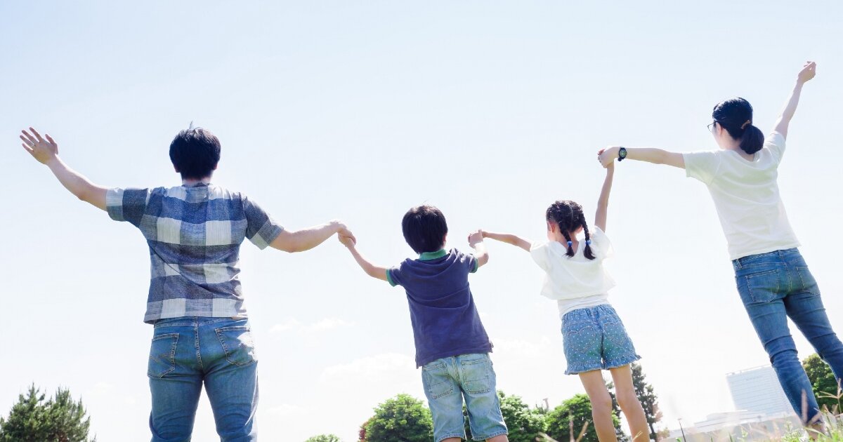 【2021年夏休みの過ごし方】コロナ禍でも満喫！家族の「夏の思い出」の作り方
