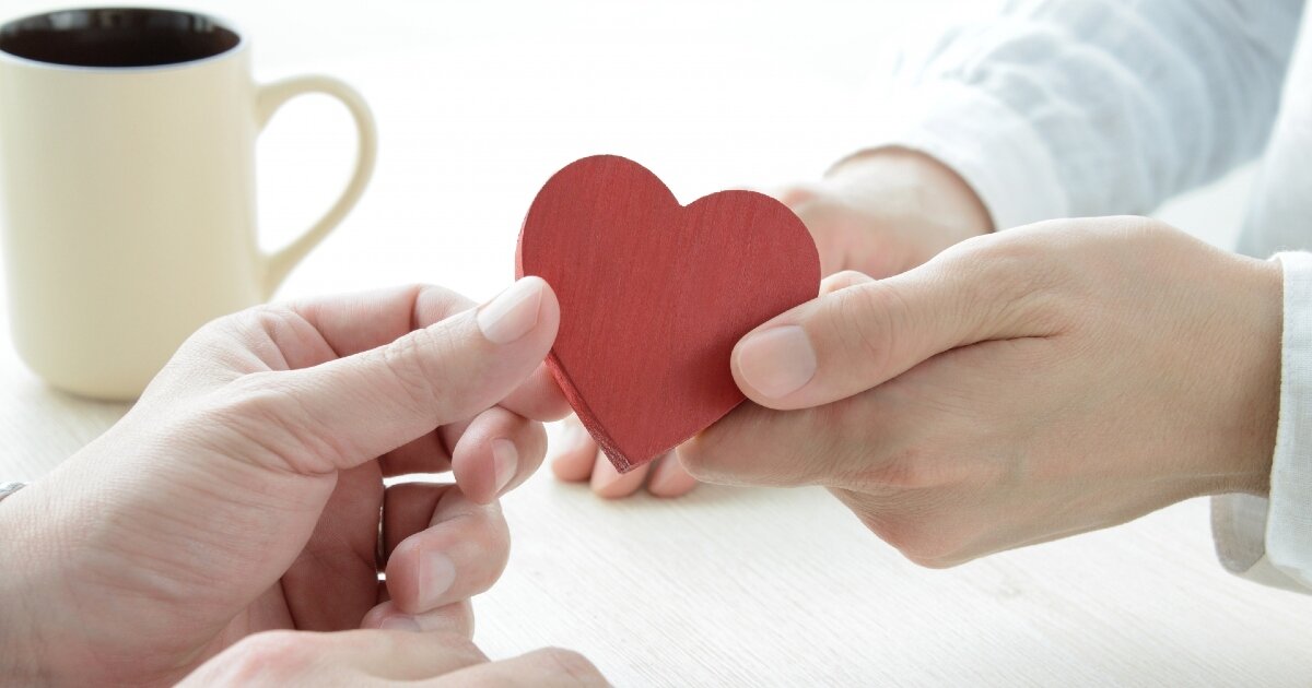 パートナーが笑顔になる「魔法の言葉」とは？夫婦円満のコツは“言葉の思いやり”！