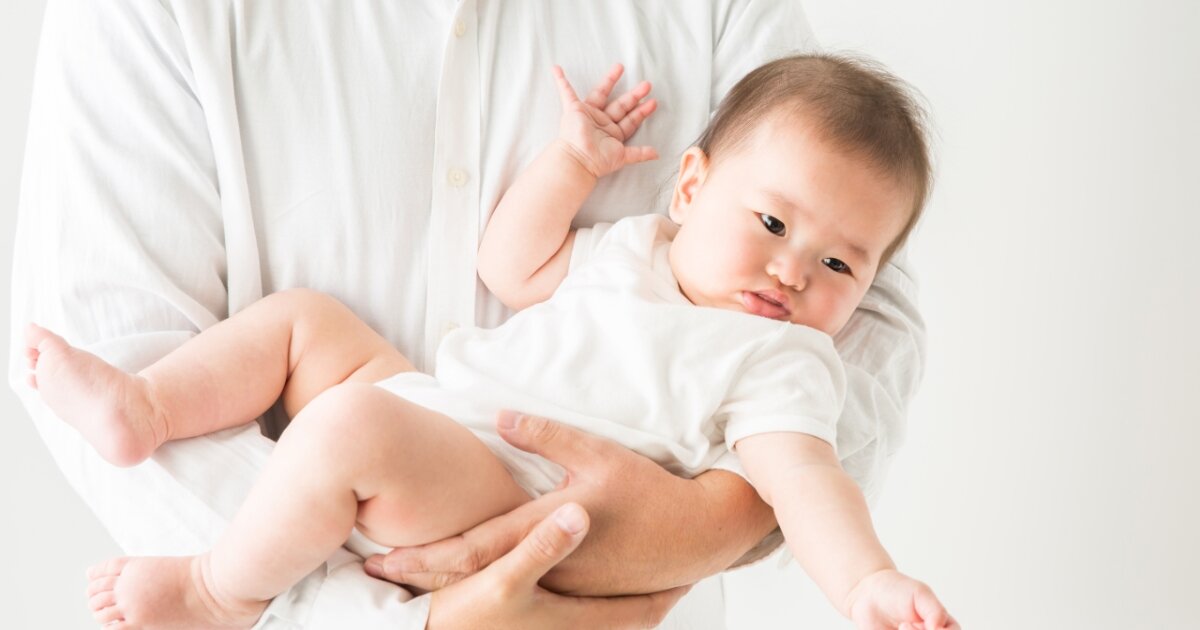 意外とやっている！？赤ちゃんの寝かしつけのNG行為