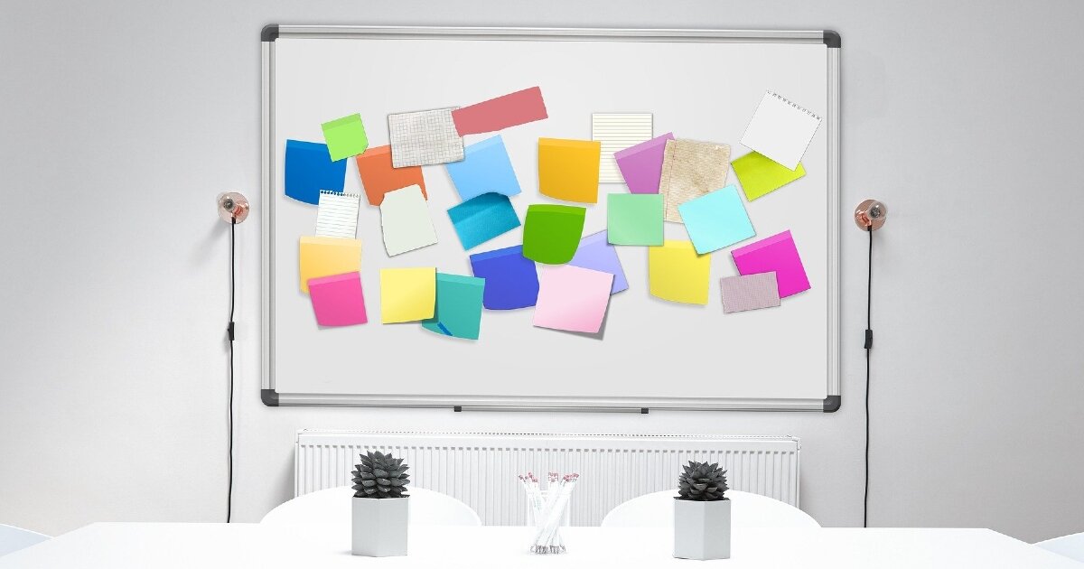 【夫婦で家事分担する方法】“新しい生活様式”で「名もなき家事」がますます増えている？家事を可視化して夫婦でシェアしよう