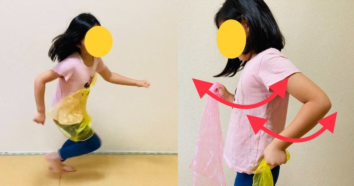 【運動会直前！】速く走るためのポイントは？親子で簡単にできるトレーニング