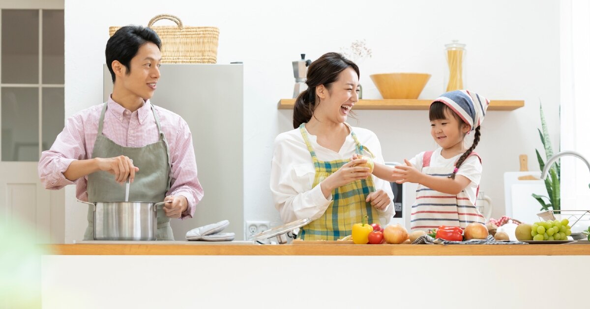 在宅時間が増えてパパの家事育児はどう変わった？どう変わるべき？withコロナで求められる家事育児のポイント