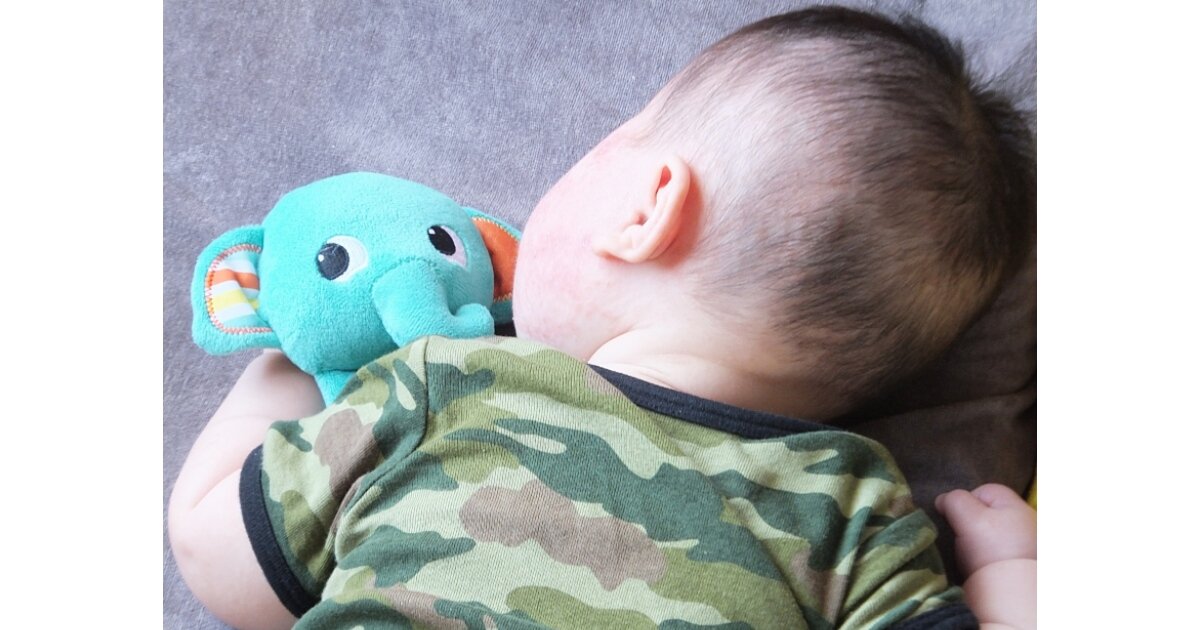 原因は？対策は？赤ちゃんを突然死から守るためのポイント