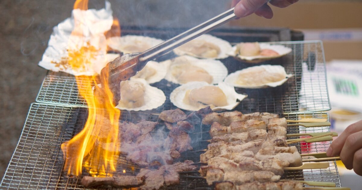 夏にはない魅力やメリットも！冬に楽しむ「ウィンターバーベキュー」のススメ