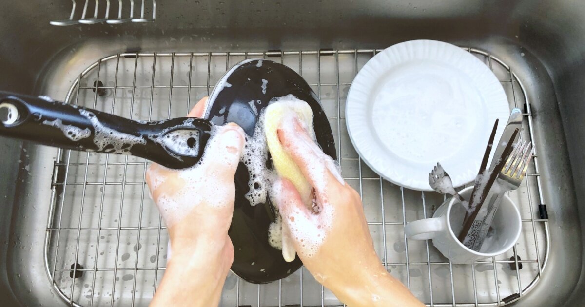 家事育児をしているのにパートナーが満足しない理由は？「脱・やったつもり」のススメ