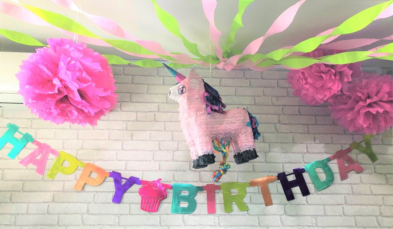 パパがお誕生日パーティーの飾りつけでヒーローに！ 家men×ナショナル麻布『ホームパーティーBOX』を販売開始