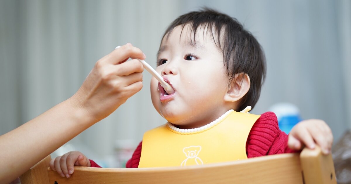 ママの負担を軽減し、我が子との絆を深める！パパの離乳食作り入門　②モグモグ期以降の実践編