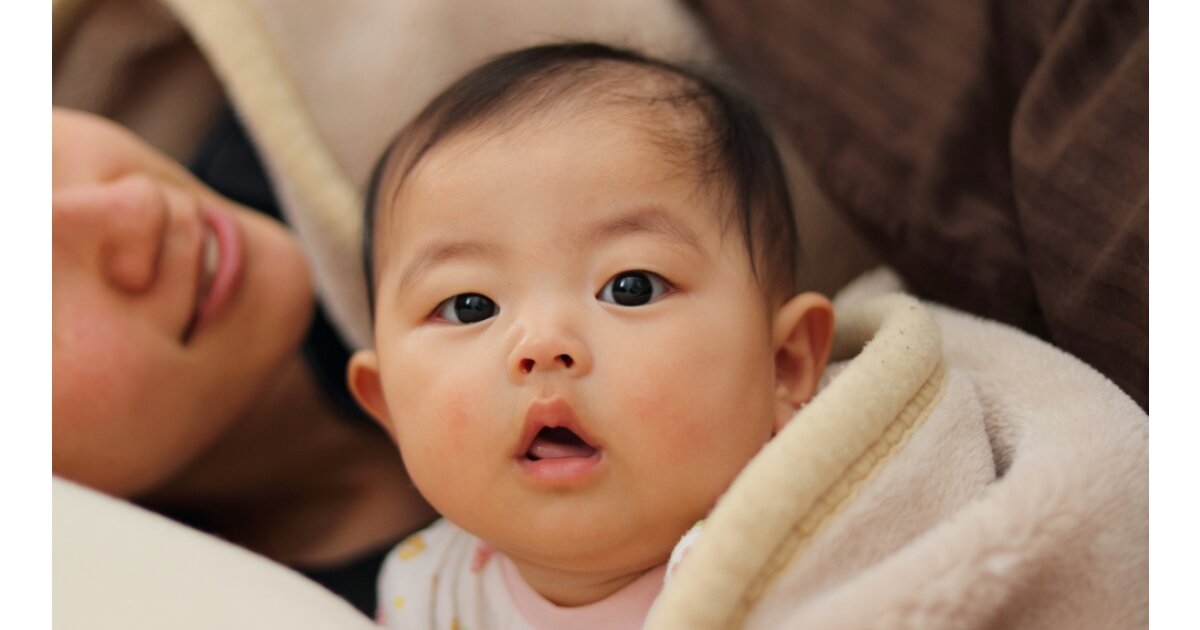 年末年始の生活リズムの乱れに要注意！赤ちゃんの睡眠リズムの整え方